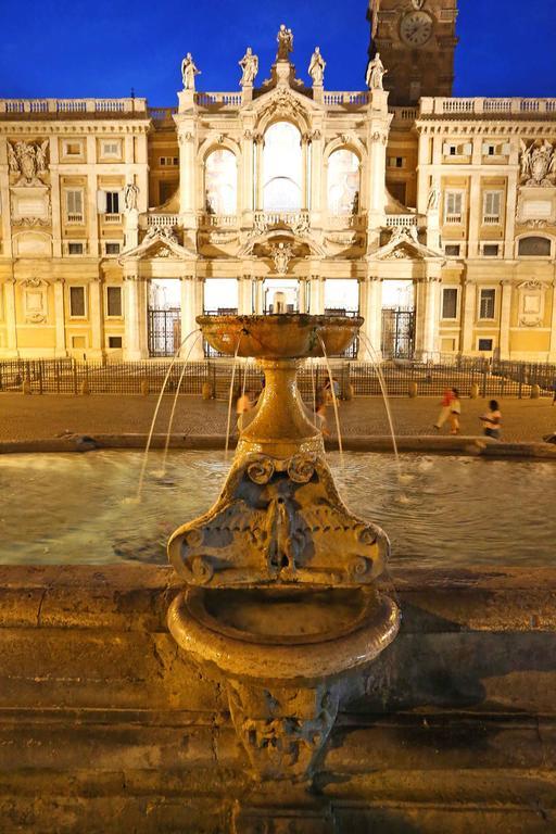 Casa Tua A Monti * Roma