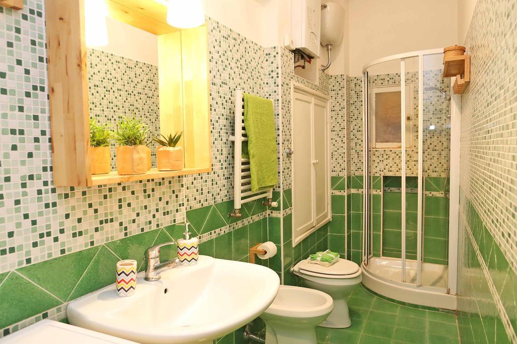 Apartamento Casa Tua A Monti