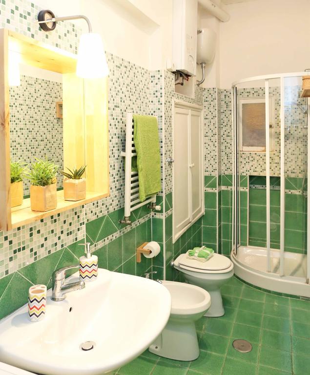 Apartamento Casa Tua A Monti *