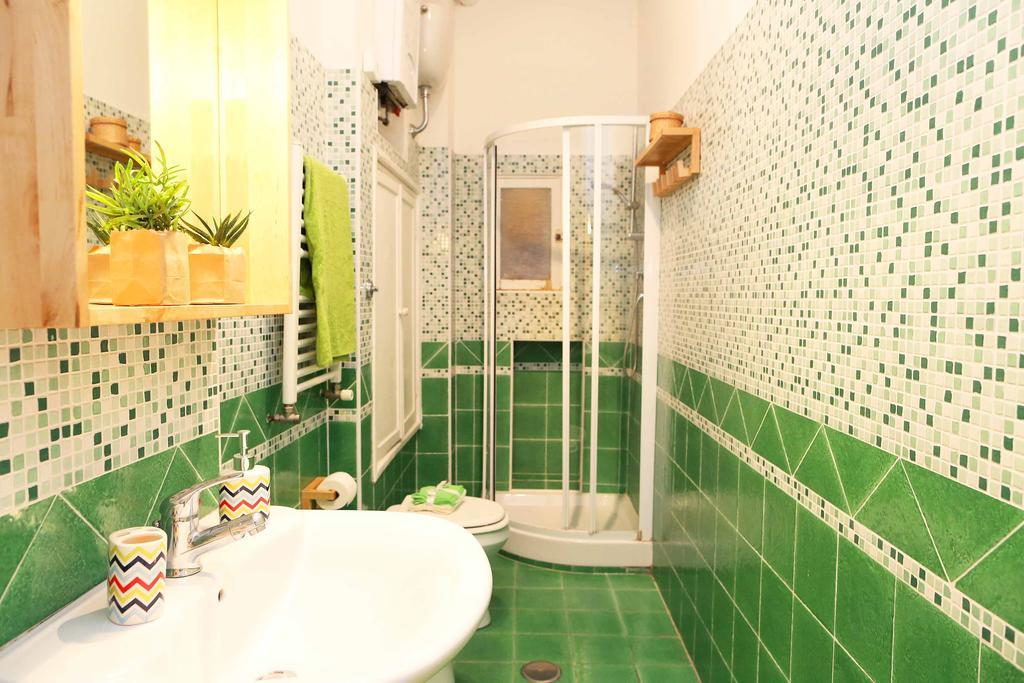 Apartamento Casa Tua A Monti Roma