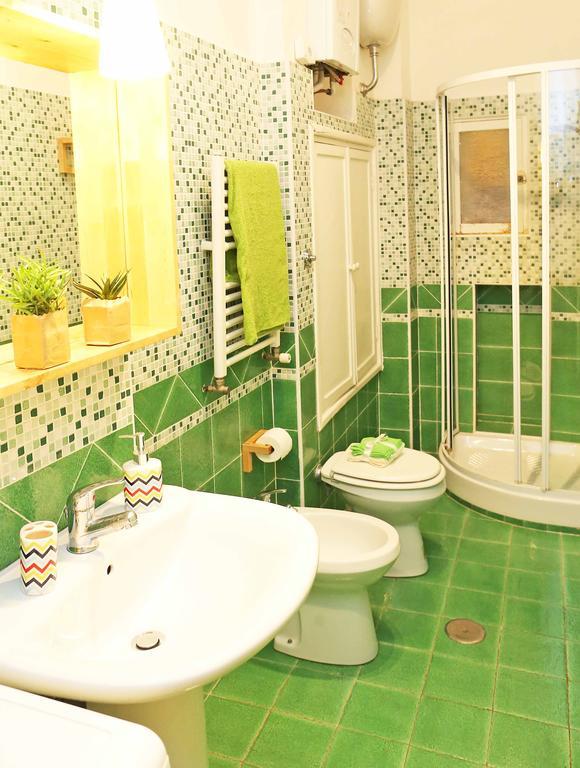 Casa Tua A Monti Roma