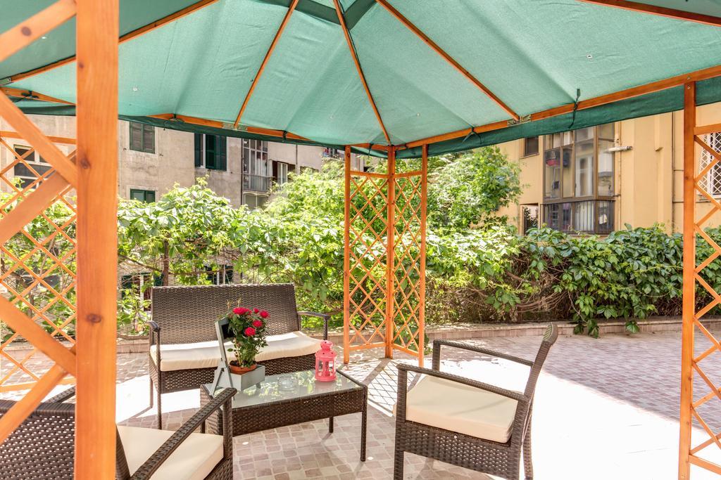Bed and breakfast Colosseo Romeo Roma