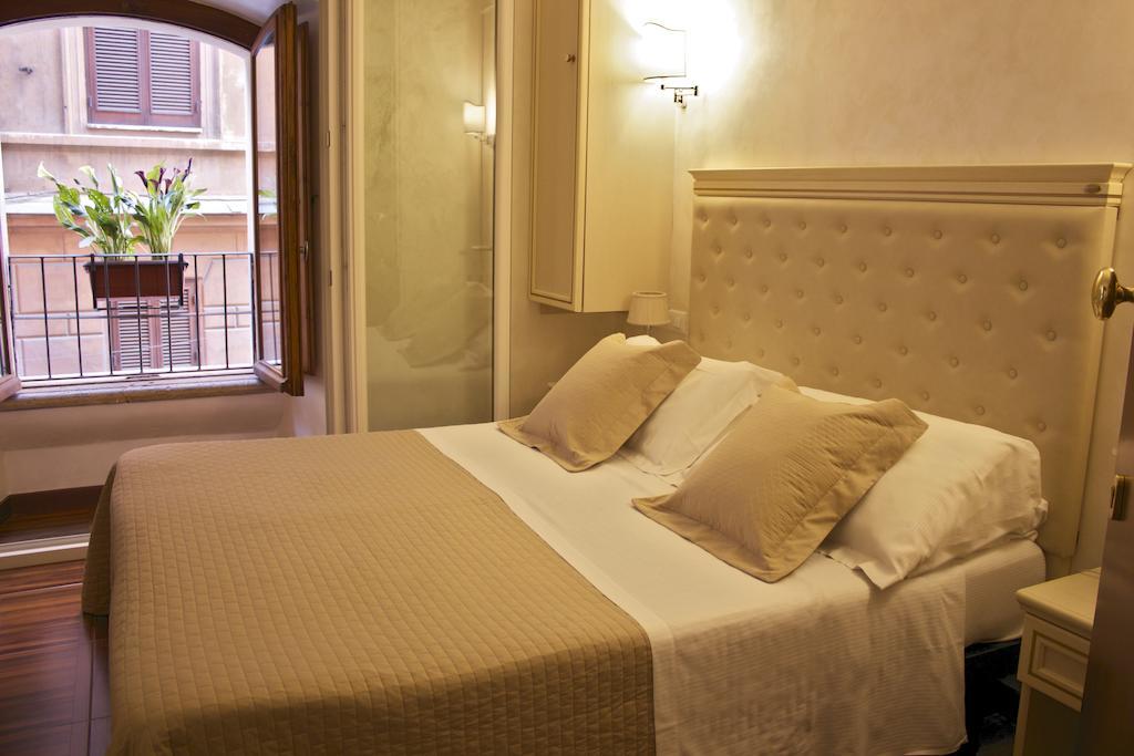 Affittacamere Navona 2*