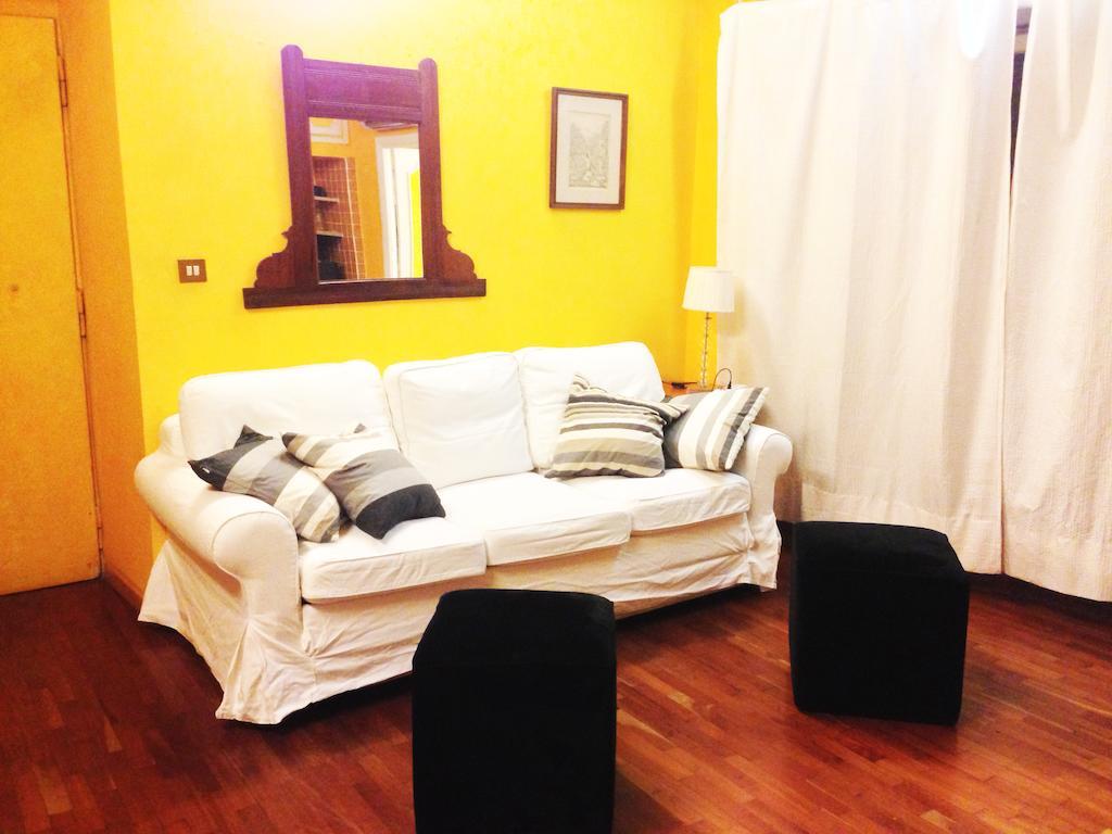 Appartamento Orsini Palace Starsuite Roma