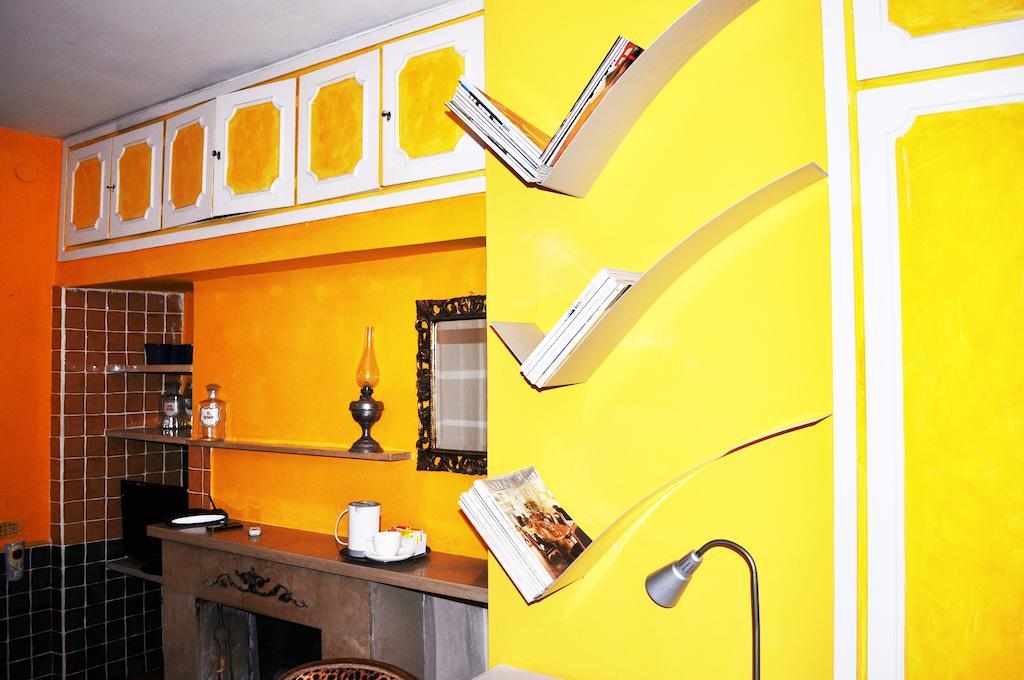 Appartamento Orsini Palace Starsuite *