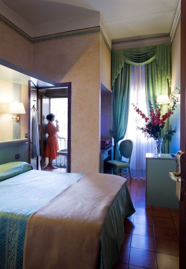 Hotell Zara