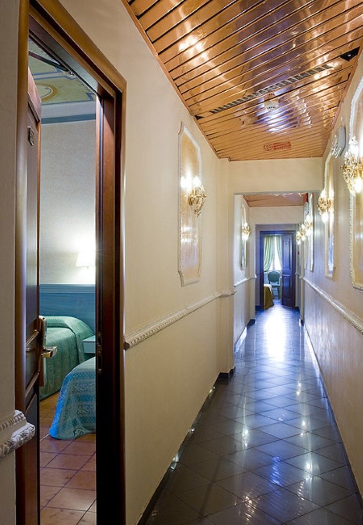 Hotell Zara