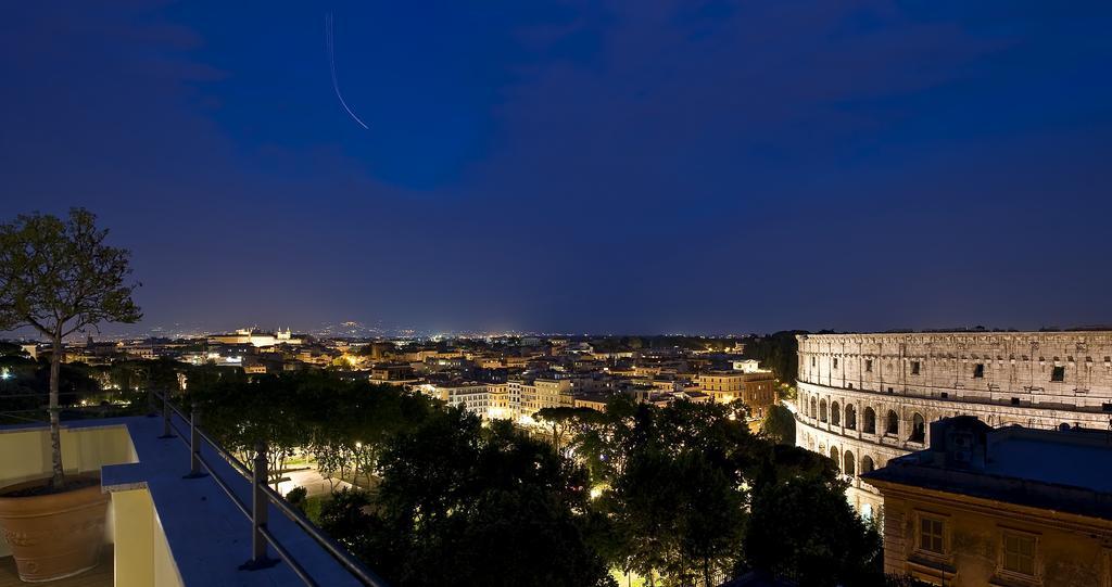 Bed & Breakfast Relais Terme Di Tito