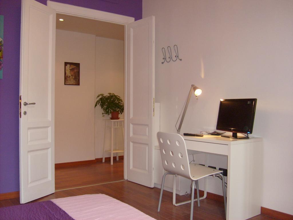 Bed and breakfast Al Numero 4 *