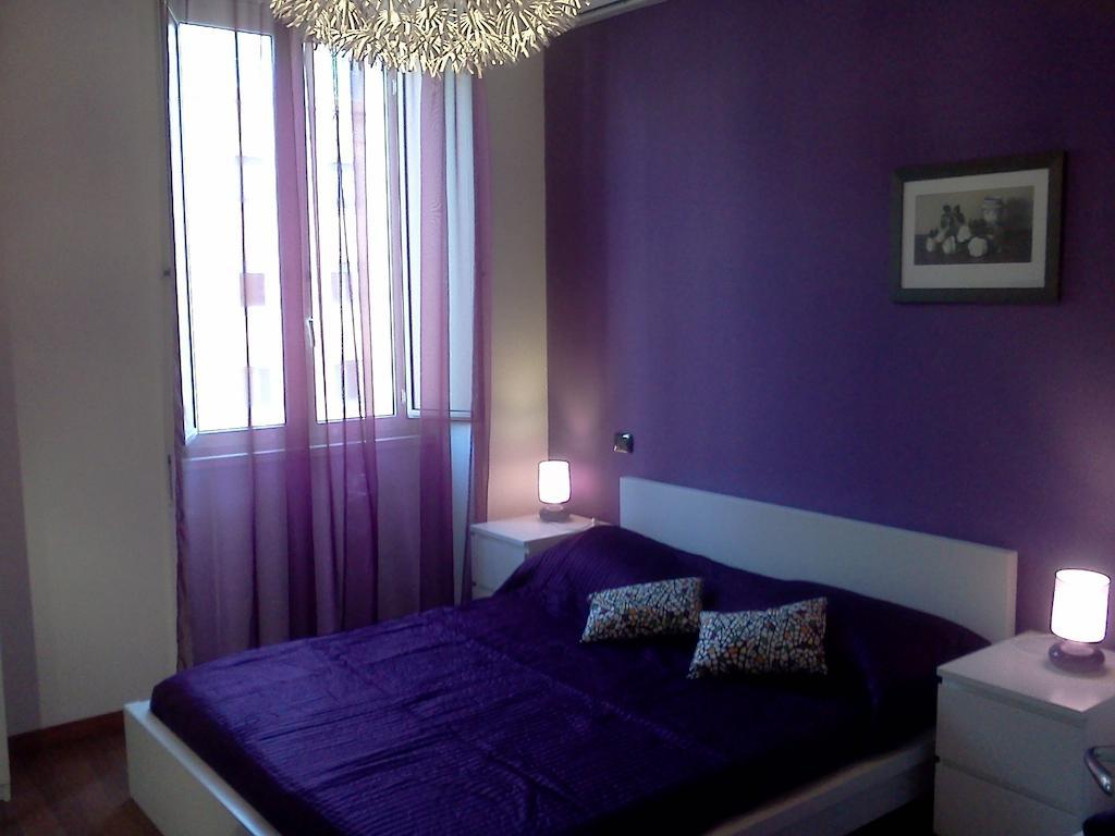 Bed and breakfast Al Numero 4