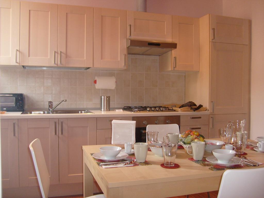 Bed and breakfast Al Numero 4 *
