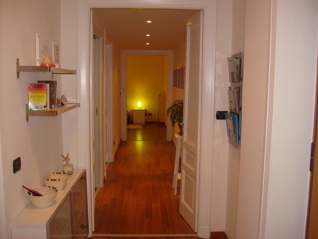 Bed and breakfast Al Numero 4 Roma