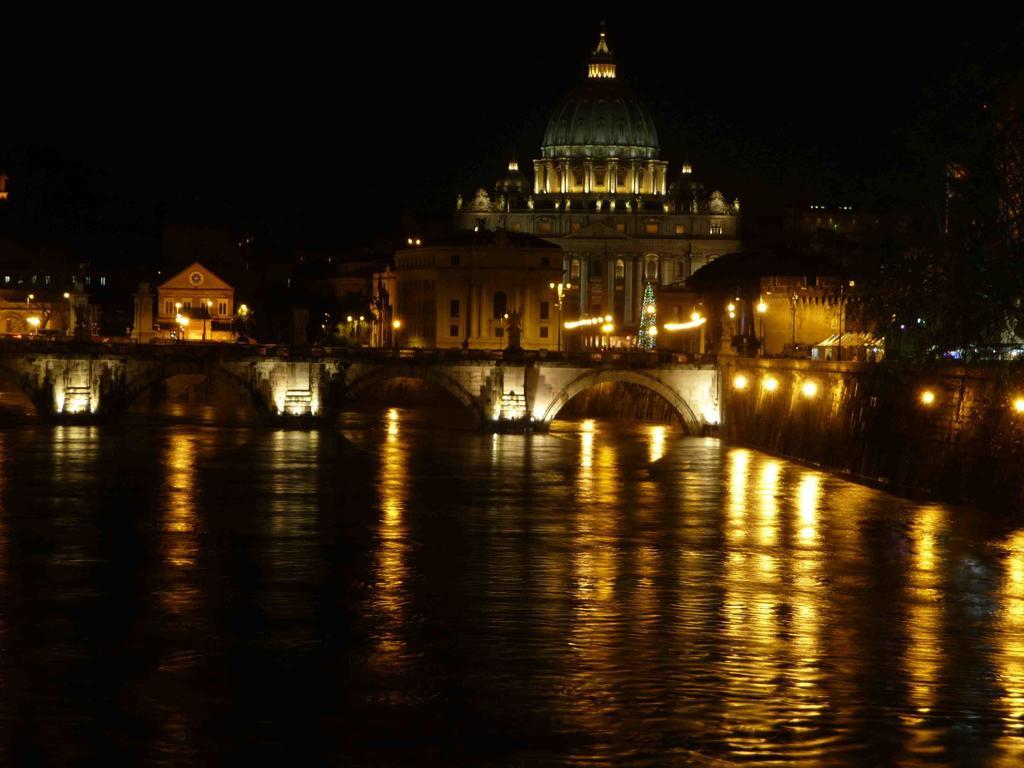 Affittacamere Navona