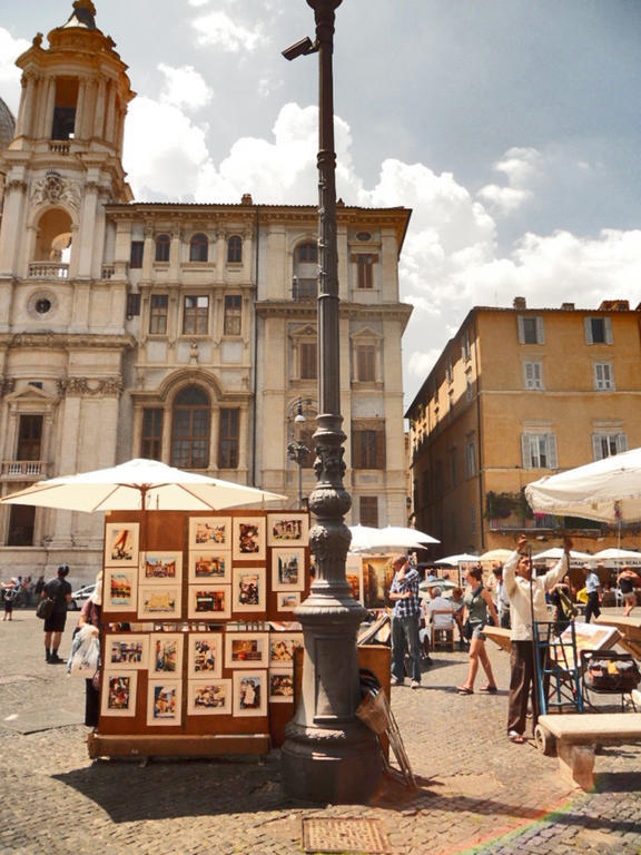 Affittacamere Navona Roma