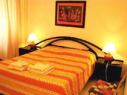 Bed & Breakfast Walkincenter