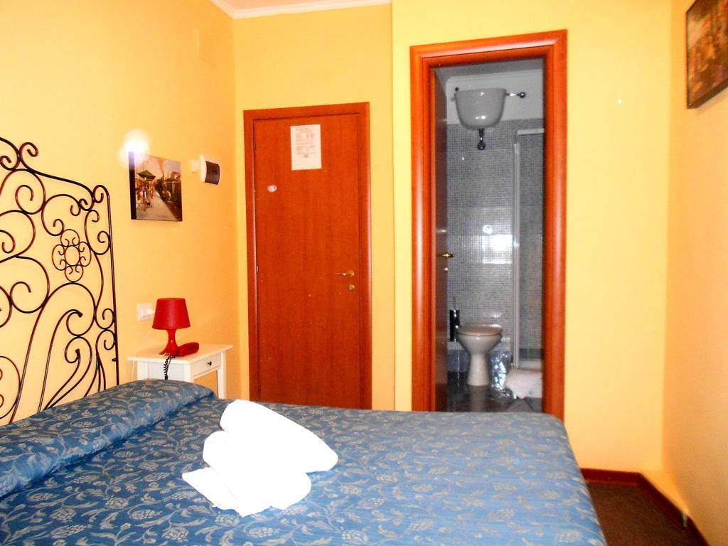 Hotell Rona