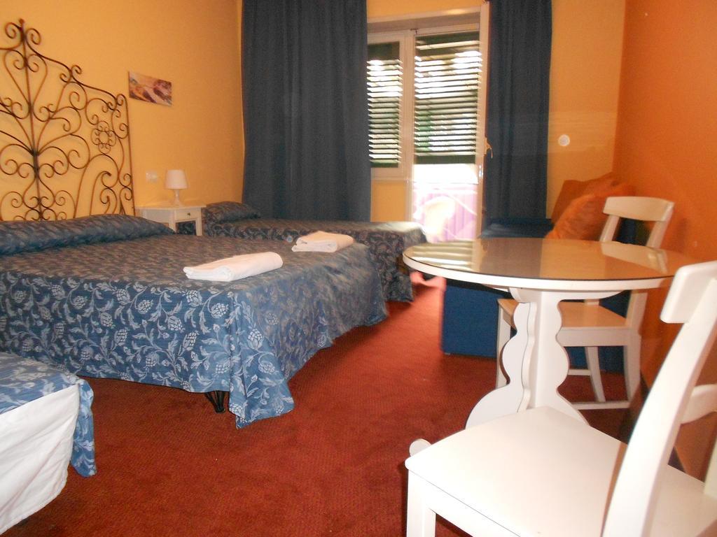 Hotell Rona