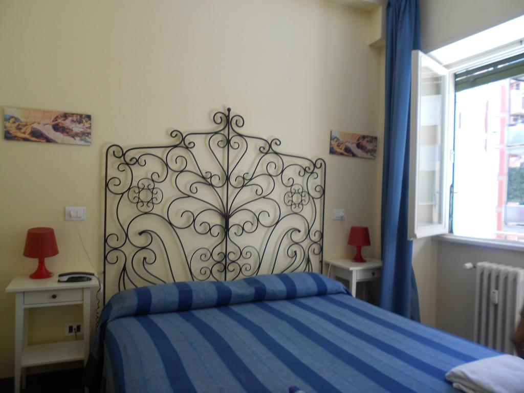 Hotell Rona 2*