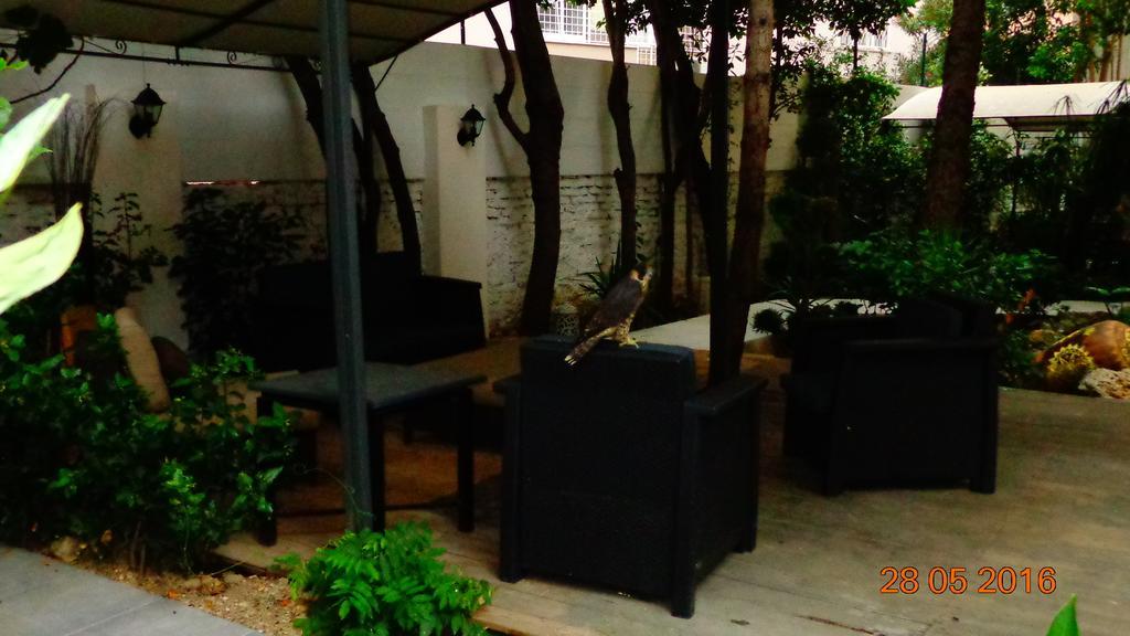 Gasthof Golden House Medaglie D'oro