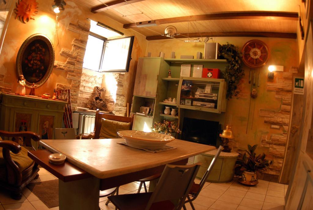 Hospitales Del Pellegrino - Trastevere Rom