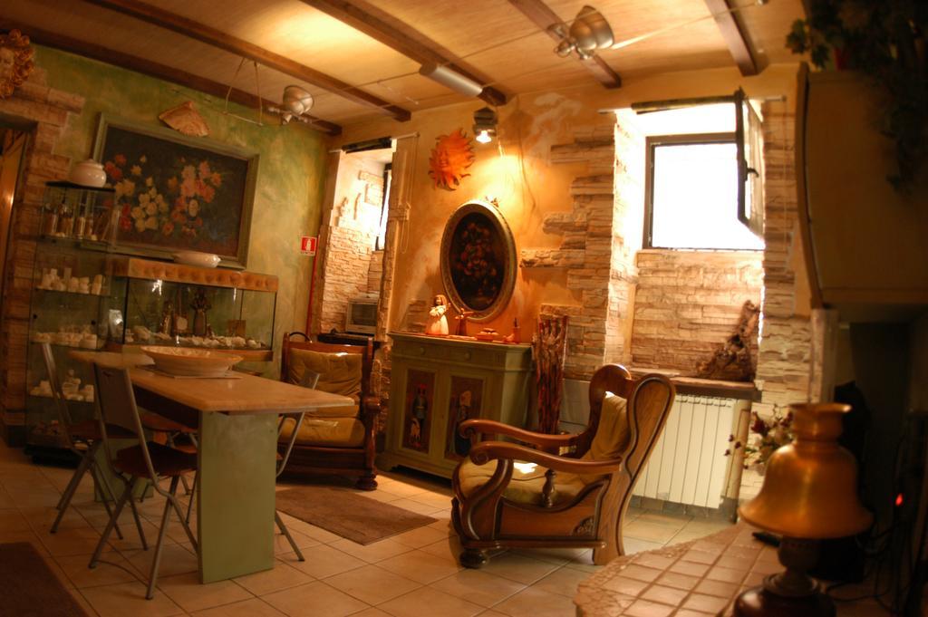 Hospitales Del Pellegrino - Trastevere Rom