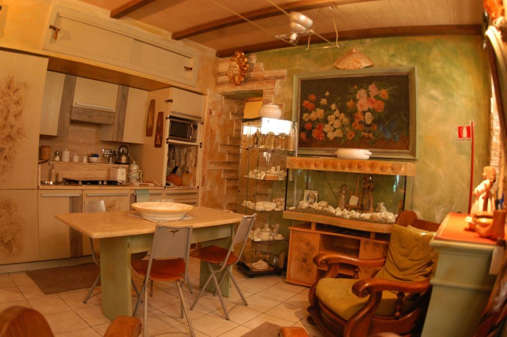 Hospitales Del Pellegrino - Trastevere Rom