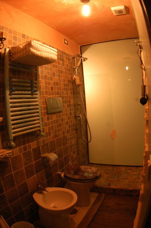 Gasthof Hospitales Del Pellegrino - Trastevere 3*