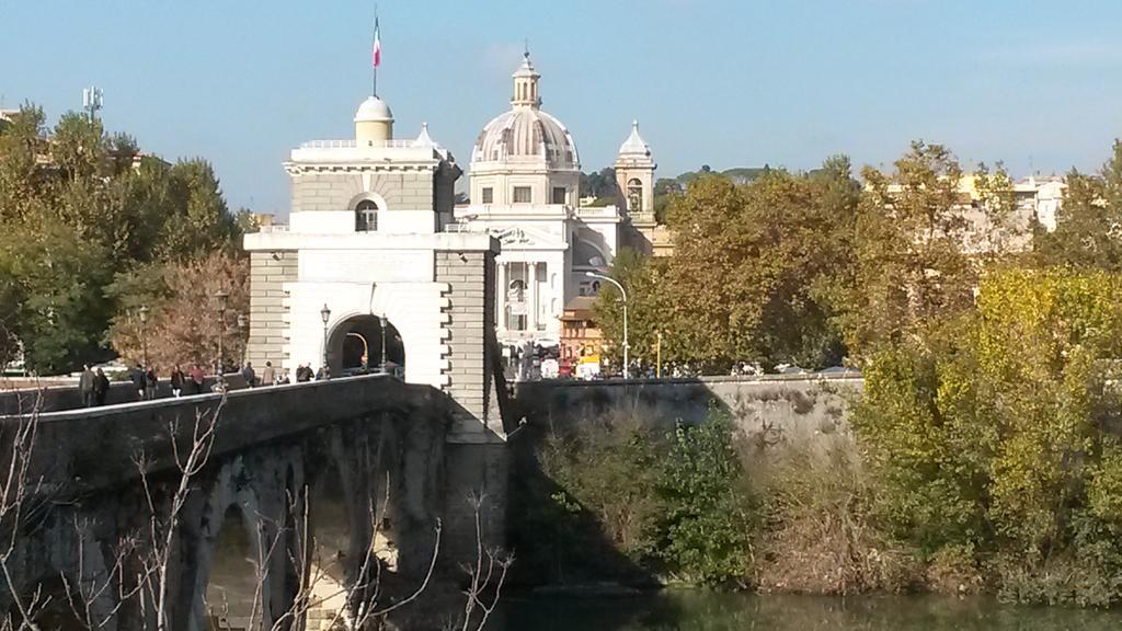 Casa de hóspedes Tiziano 67 *