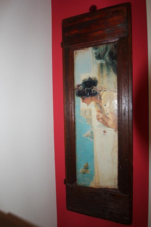 Bed & Breakfast Le Vibrazioni *