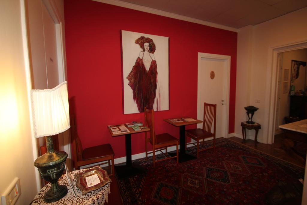 Bed & Breakfast Le Vibrazioni Rome
