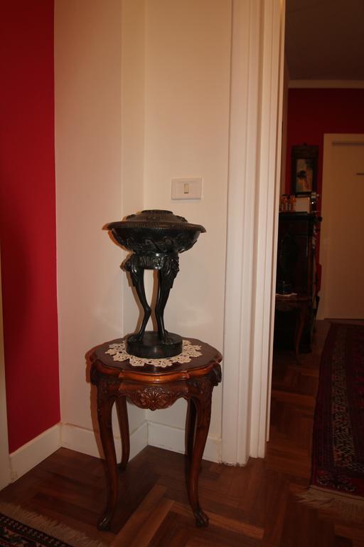 Bed & Breakfast Le Vibrazioni *