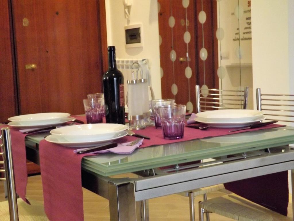 Apartamento Sissi
