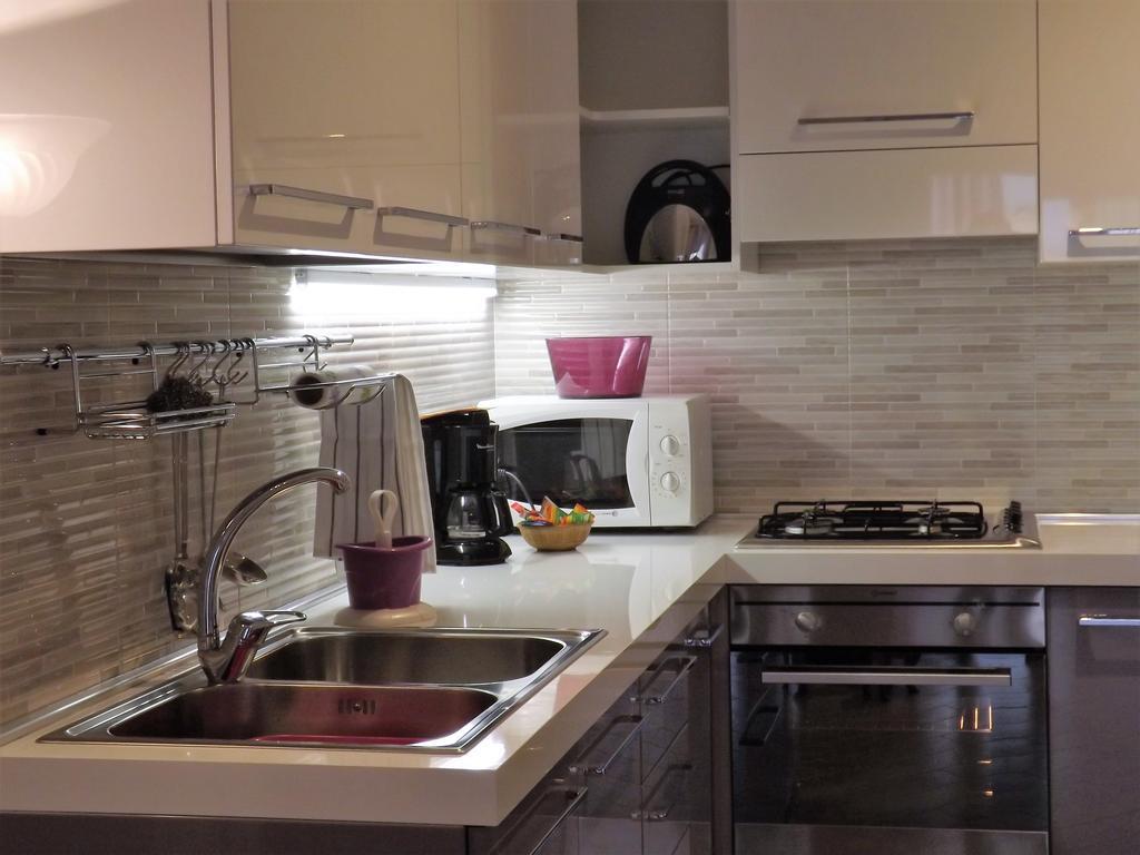 Apartamento Sissi Roma