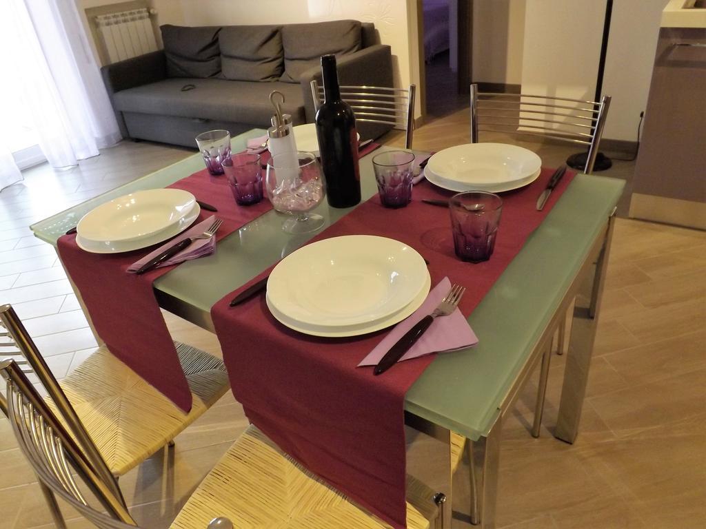 Apartamento Sissi