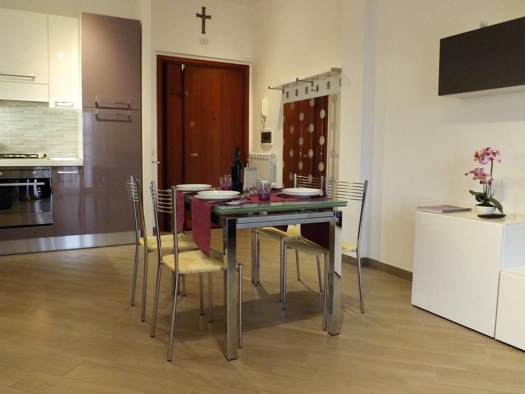 Apartamento Sissi Roma
