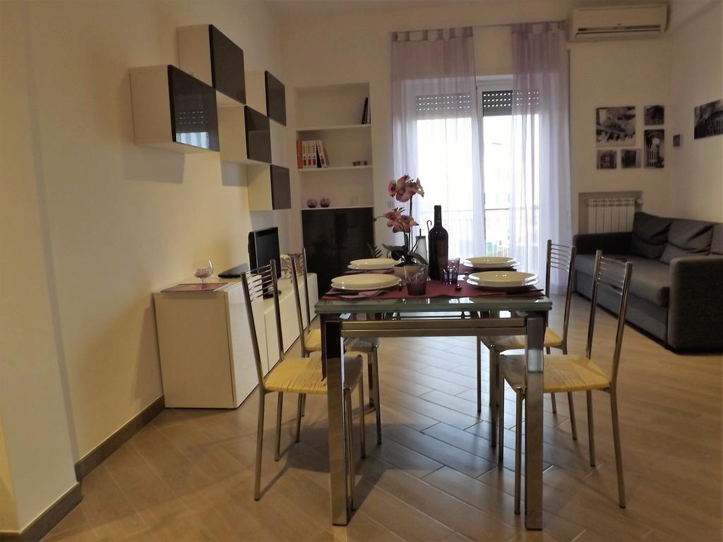 Apartamento Sissi *