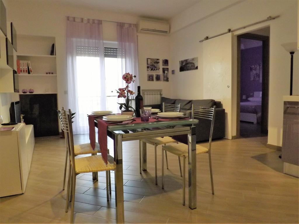 Apartamento Sissi