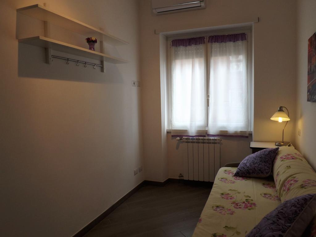 Apartamento Sissi *