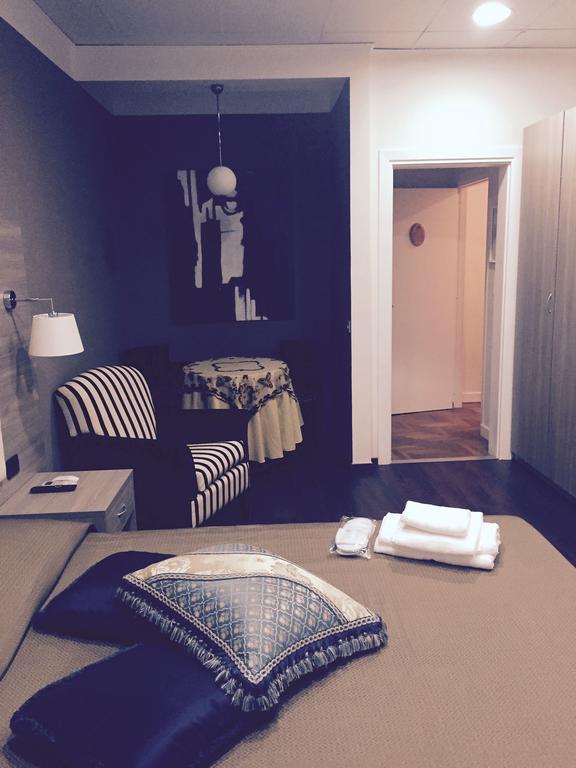 Bed & Breakfast Le Vibrazioni