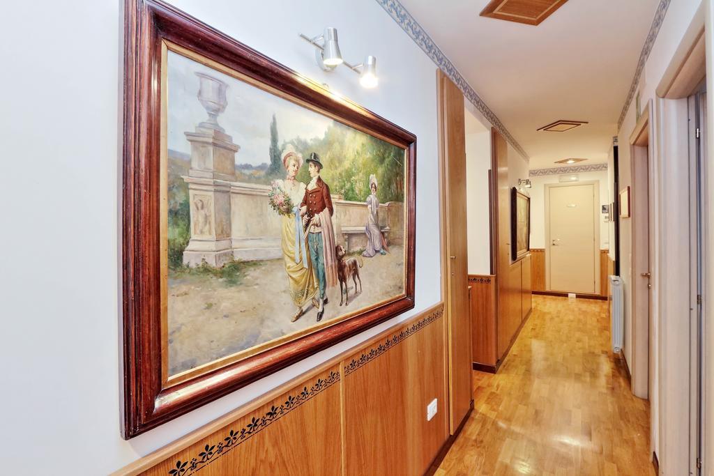 Casa de hóspedes Sonnino
