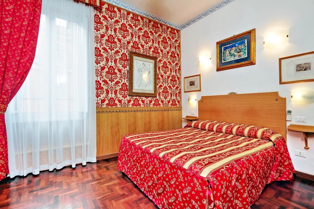 Casa de hóspedes Sonnino Roma
