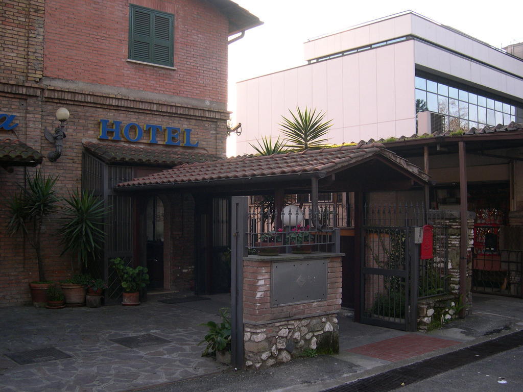 Hotel Fidene Roma