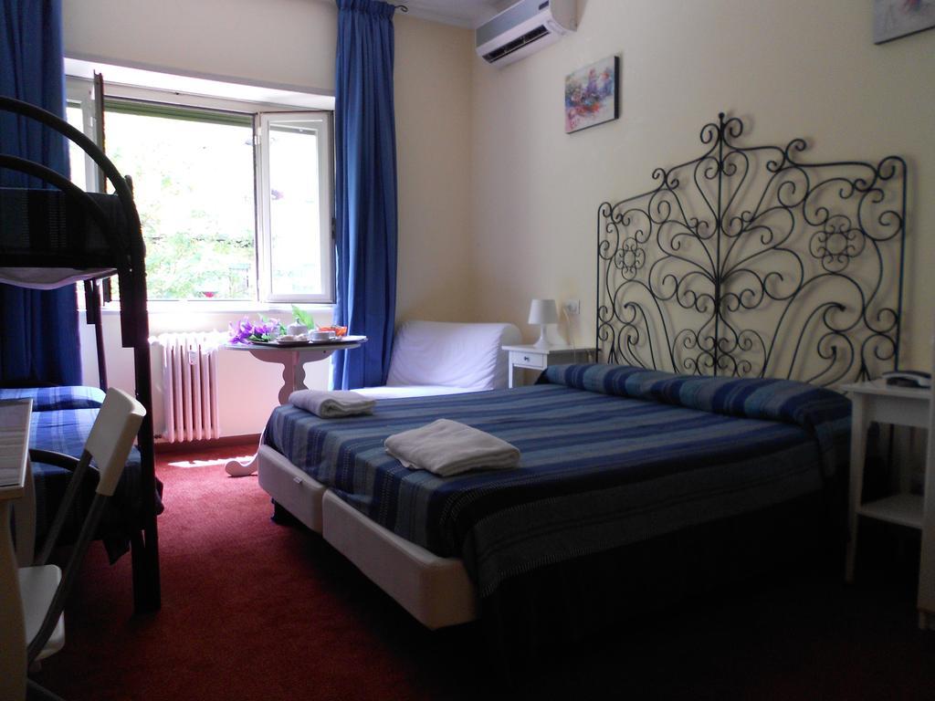 Hotell Rona