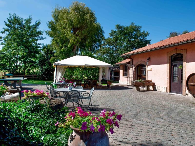 Apartamento Vigna Dei Casali *