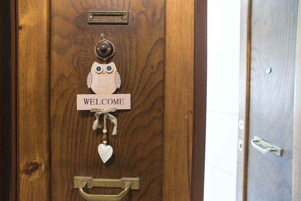 Apartamento St. Peter's Refuge Roma