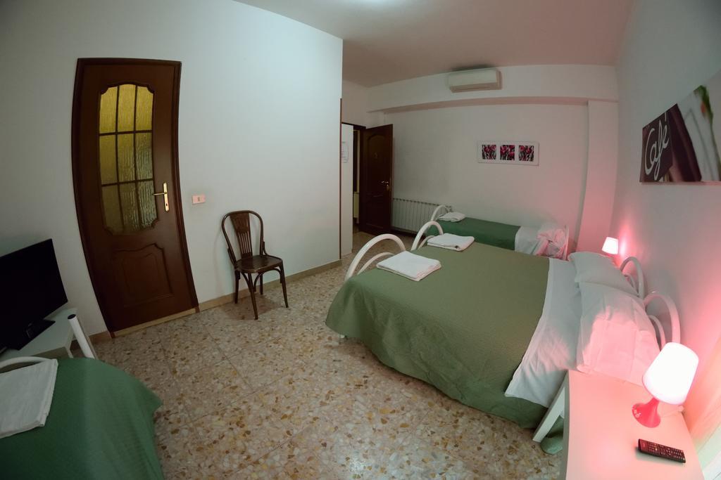 Hotel Fidene Roma