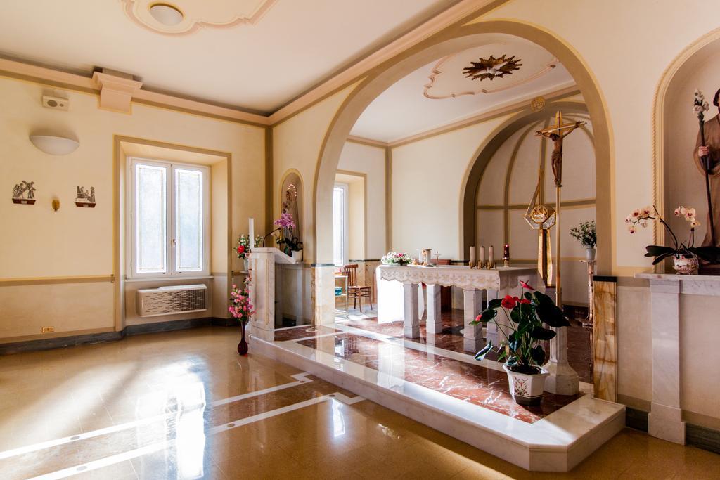 Casa de hóspedes Monte Mario