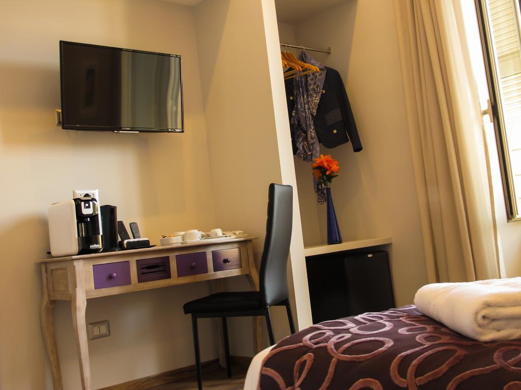 Affittacamere Veneto Relais