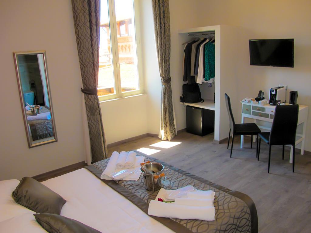 Affittacamere Veneto Relais Roma