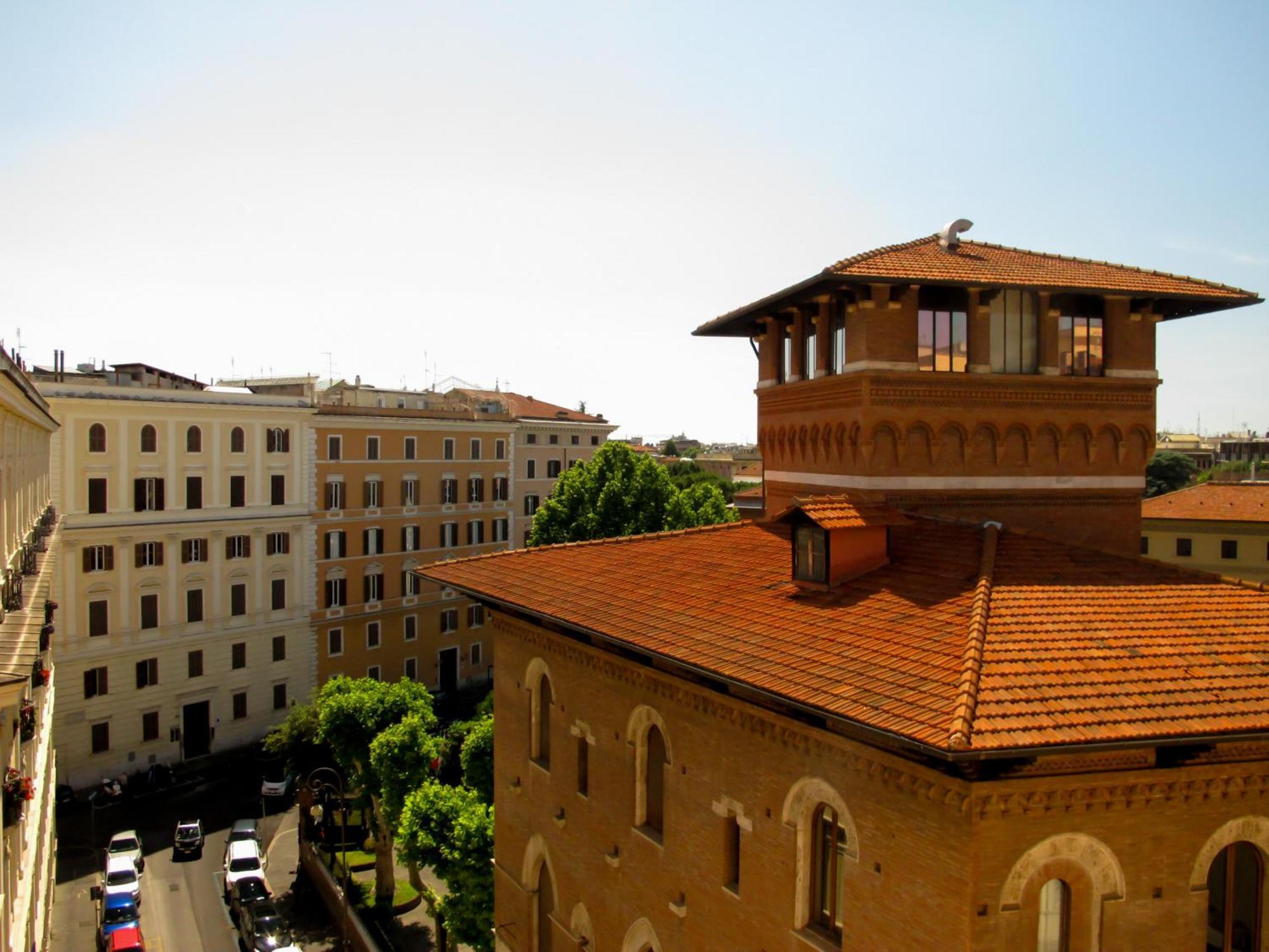 Affittacamere Veneto Relais Roma